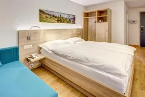 Matterhorn Inn - Täsch