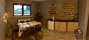 Tatra Slow Pokoje i Apartamenty