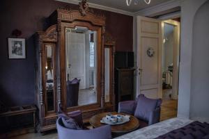 Suite room in Dépendance Maison Géron