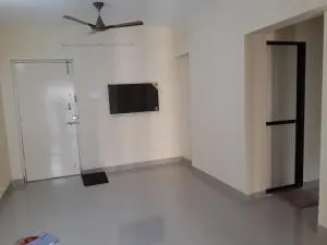 Galaxy Apartment - Mumbai