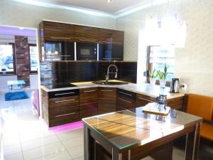 Przestronny Apartament 46m2 z wanną ,sauną Asenata Ustroń, blisko Centrum