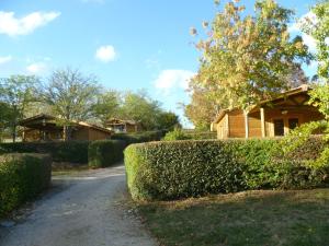 Campings Camping Pre-Fixe : photos des chambres