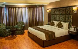 Hotel PACIFIC - Gulmarg