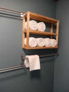 Amsterdam Farm Lodge