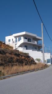 Dimitris House Evia Greece