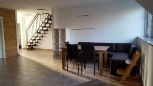 Ferienwohnung Kirchhellen "Lepper Eck"