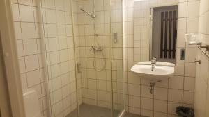 Single Room room in Motell Svinesundparken