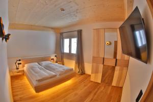 Studio room in Haus am Schihang