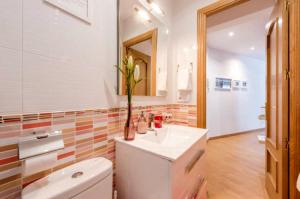 Apartamento en Calle Jardines - Madrid Centro