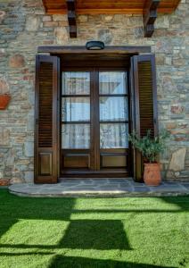 Elaion Terra Boutique Guesthouse