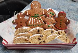 Kerstunt Chambre dhôtes Relais Motards