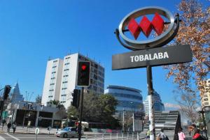 CentriK Location Apartments Encomenderos 200