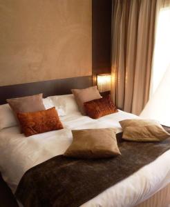 Hotels Royal Mougins Golf, Hotel & Spa de Luxe : Suite Deluxe