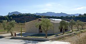 Casa Oryza
