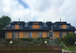 Apartmány Sport Dolní Morava - 克拉利基