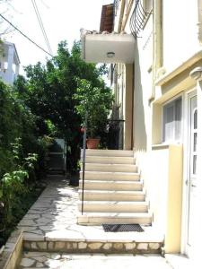 Danae Apartments Corfu Greece