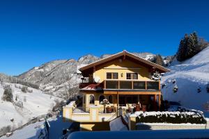 Apartament Appartementhaus Unterkofler Grossarl Austria