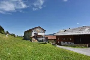 Ferienhof Feurle - 施瓦岑贝格