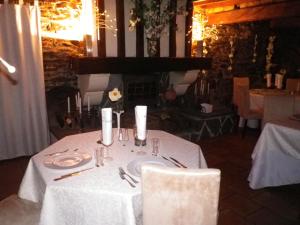 Hotels Hotel Ermitage du Moulin Labotte : photos des chambres