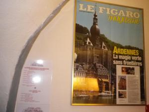 Hotels Hotel Ermitage du Moulin Labotte : photos des chambres