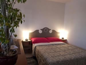 Appartements Maison Patricia Menton Appartemets : photos des chambres
