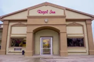 Regal Inn Coffeyville - Independence