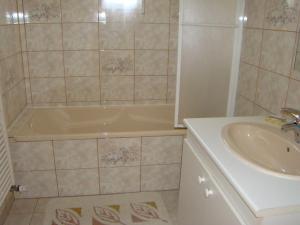 Chambre chez lhabitant