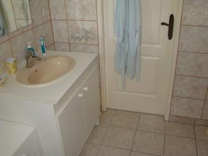 Chambre chez lhabitant