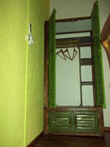 Casitas Volver a Nacer