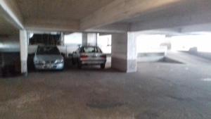 Edificio GULFI 1 - cochera exclusiva en el edificio