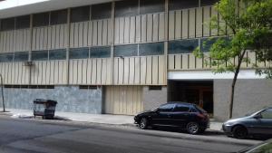 Edificio GULFI 1 - cochera exclusiva en el edificio