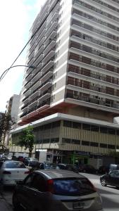 Edificio GULFI 1 - cochera exclusiva en el edificio