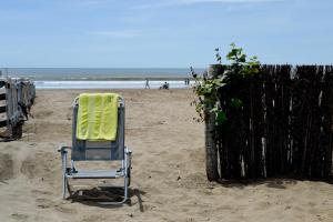 Hostería Mar de Ajó