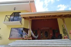 NUESTRA CASA - OUR HOME Cuenca by A2CC - Ricaurte