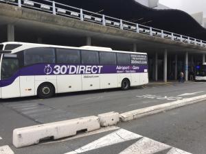 Appartements Le COSY - Rue Ausone : photos des chambres