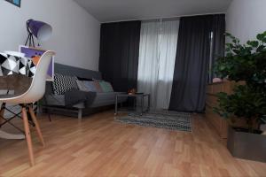 Hello Warsaw Calm Artistic City Center Apartment