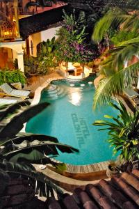 Hotel Colonial Granada