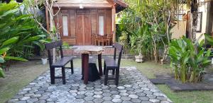 Surya Home Stay