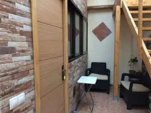 Bounty Bedroom - Ла-Асомада