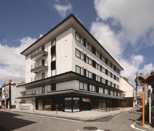 Hotel Glad One Kyoto Shichijo by Ms