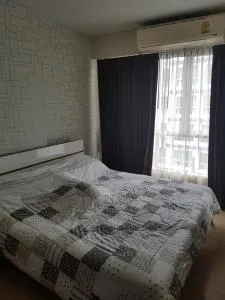 The Idol Bangsaen 206 - Ban Hua Laem