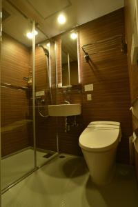 Hotel Glad One Kyoto Shichijo by Ms