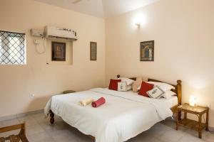 Villa La Casita