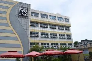 Trace Suites by SMS Hospitality - Concepcion