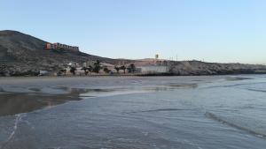 Sun and Ocean, free wifi