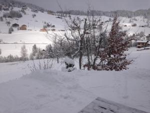 Appart'hotels La Ferme des Georgieres 