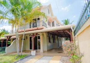 Indravilla - Flic-en-Flac