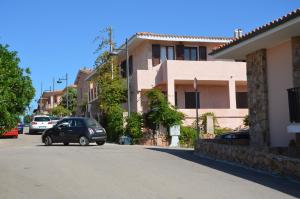 Appartamenti Mare Blu