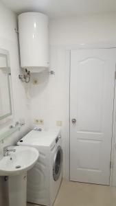 Arcadia Villa Apartments