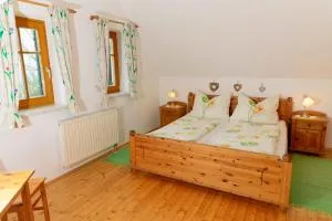 Dorfhof Bauer - Aschbach bei Fürstenfeld